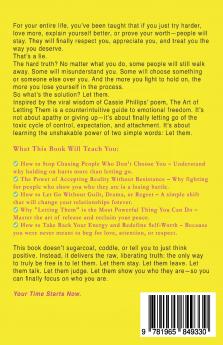 The Art of Letting Them