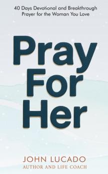 Pray For Her