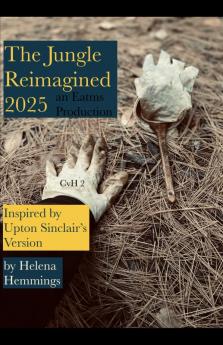 The Jungle Reimagined 2025
