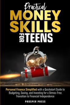Practical Money Skills for Teens