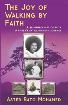 The Joy of Walking by Faith