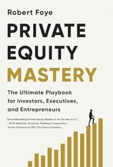 Private Equity Mastery
