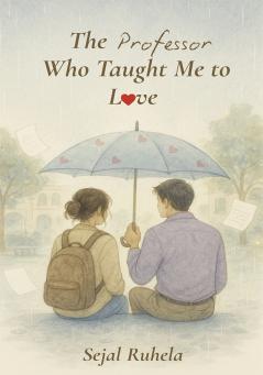 The Professor Who Taught Me to Love