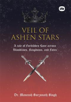 Veil of Ashen Stars
