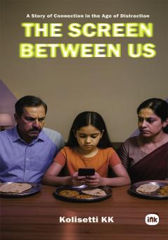 The Screen Between Us