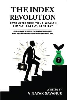 The Index Revolution