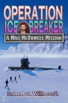 Operation Ice Breaker