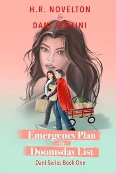 Emergency Plan -Or- Doomsday List