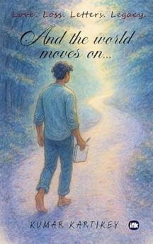 And the World Moves On…