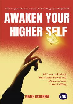 Awaken Your Higher Self