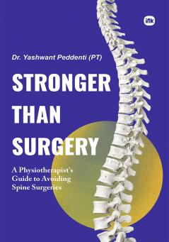 Stronger Than Surgery