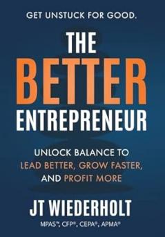 The Better Entrepreneur