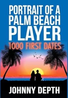 Portrait of a Palm Beach Player