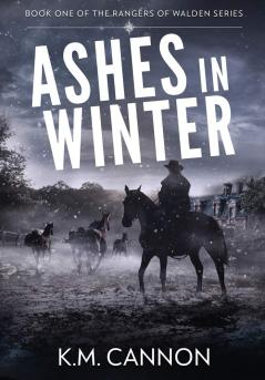 Ashes in Winter