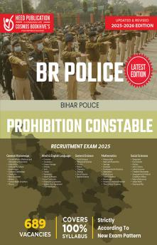BIHAR POLICE PROHIBITION CONSTABLE