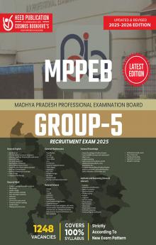 MPPEB GROUP 5