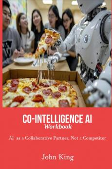 Co-Intelligence AI Workbook
