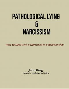 Pathological Lying & Narcissism