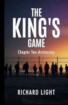The King's Game Chapter Two Aristocracy