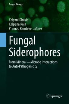 Fungal Siderophores