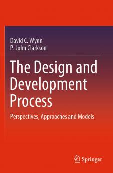 The Design and Development Process