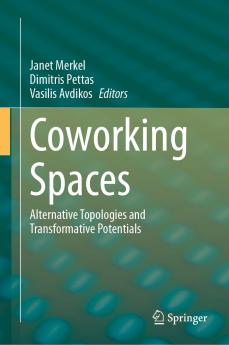 Coworking Spaces