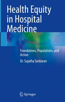 Health Equity in Hospital Medicine