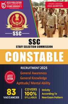 SSC Constable