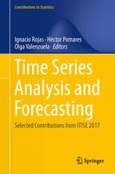 Time Series Analysis and Forecasting