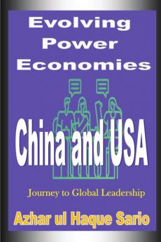 Evolving Power Economies