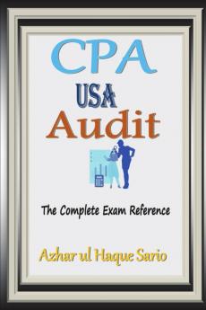 CPA USA Audit