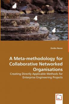 A Meta-methodology for Collaborative Networked Organisations