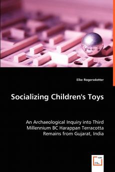 Socializing Children's Toys