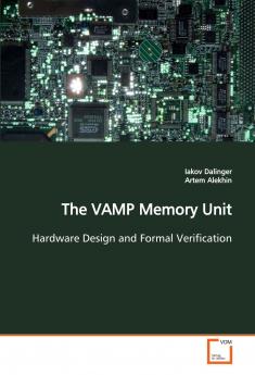 The VAMP Memory Unit