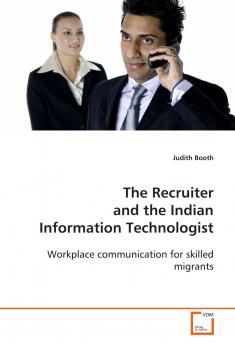 The Recruiter and the Indian Information Technologist