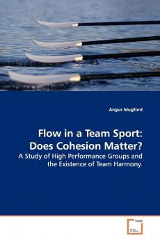 Flow in a Team Sport