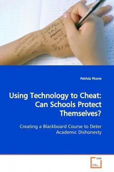 Using Technology to Cheat