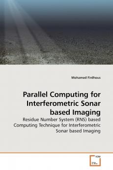 Parallel Computing for Interferometric Sonar based Imaging