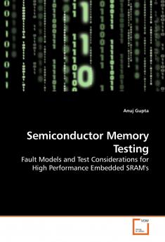 Semiconductor Memory Testing