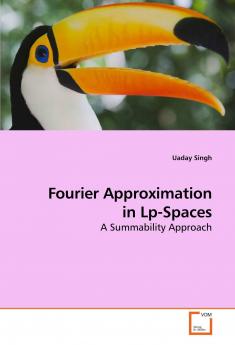 Fourier Approximation in Lp-Spaces