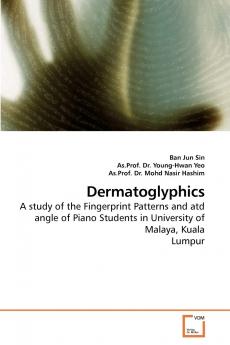 Dermatoglyphics