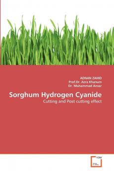 Sorghum Hydrogen Cyanide