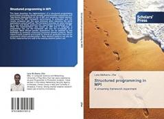 Structured programming in MPI