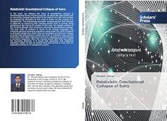 Relativistic Gravitational Collapse of Satrs
