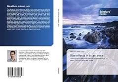 Size effects in intact rock