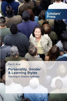 Personality Gender & Learning Styles