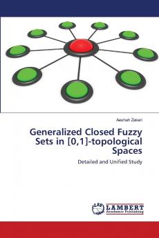 Generalized Closed Fuzzy Sets in [01]-topological Spaces