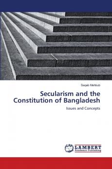 Secularism and the Constitution of Bangladesh