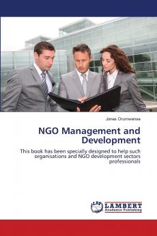 NGO Management and Development