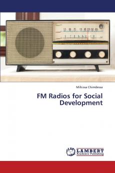 FM Radios for Social Development